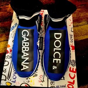 Dolce & Gabbana Size 41 (8)